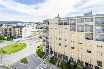 Apartamento T3 para Venda em Braga (Maximinos, Sé e Cividade)