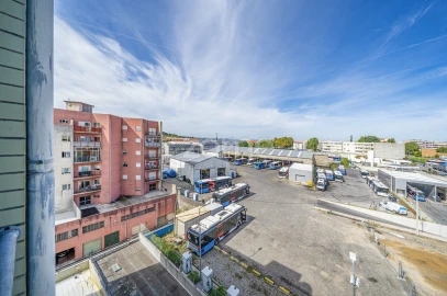 Apartamento T3 para Venda em Braga (Maximinos, Sé e Cividade)