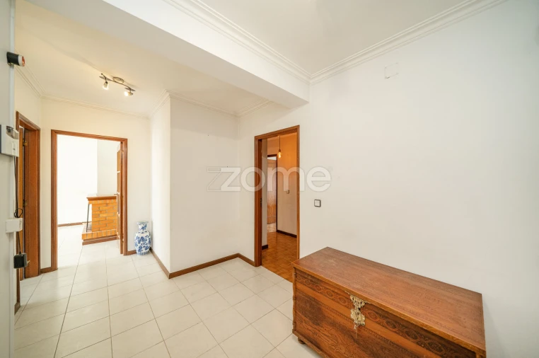 Apartamento T3 para Venda em Braga (Maximinos, Sé e Cividade) Foto 10