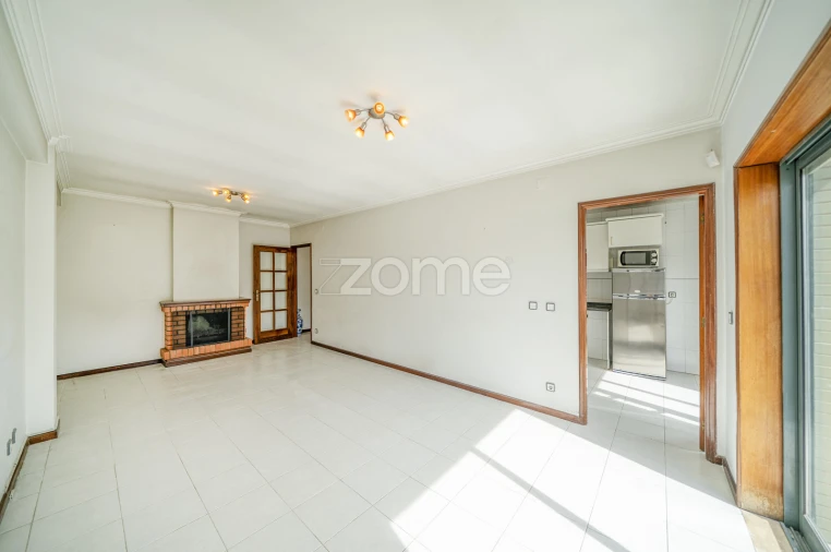 Apartamento T3 para Venda em Braga (Maximinos, Sé e Cividade) Foto 21