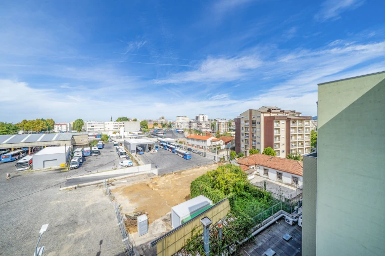 Apartamento T3 para Venda em Braga (Maximinos, Sé e Cividade) Foto 33