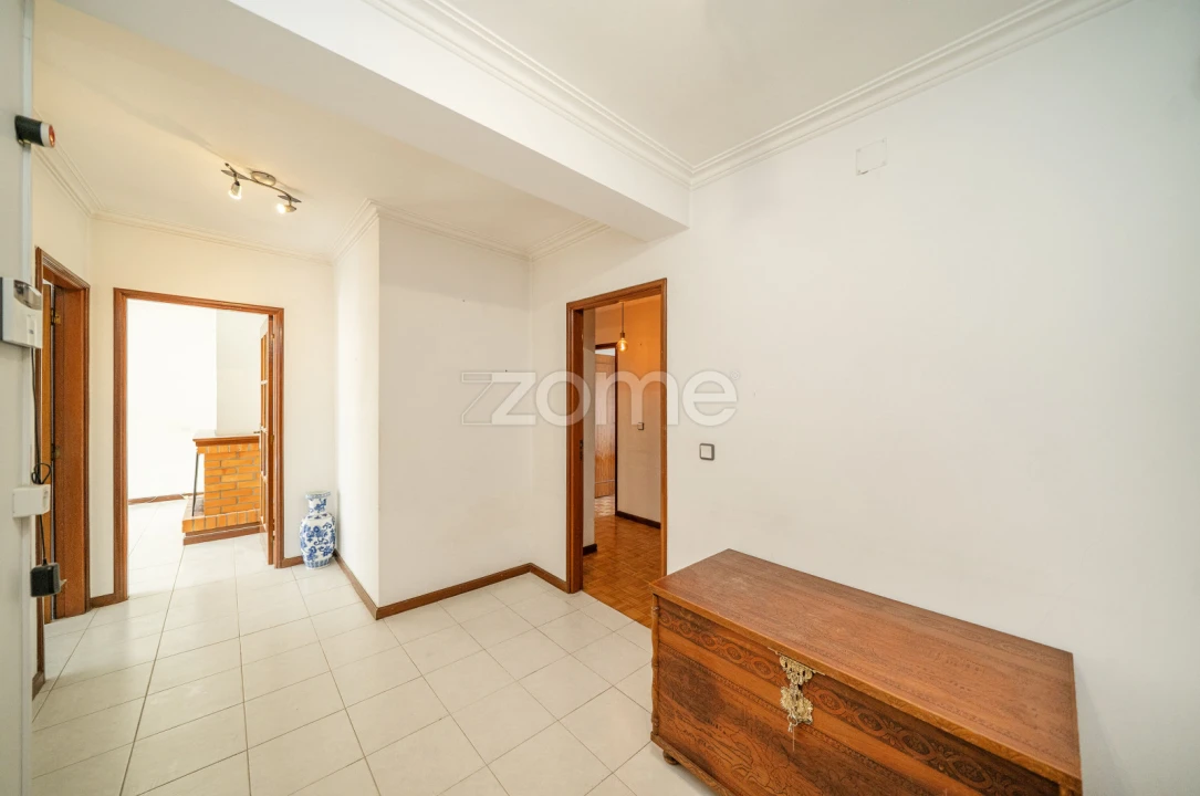 Apartamento T3 para Venda em Braga (Maximinos, Sé e Cividade) Foto 10