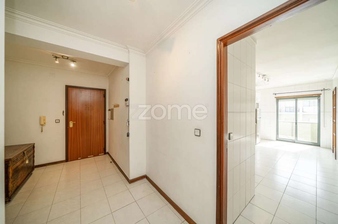 Apartamento T3 para Venda em Braga (Maximinos, Sé e Cividade) Foto 11