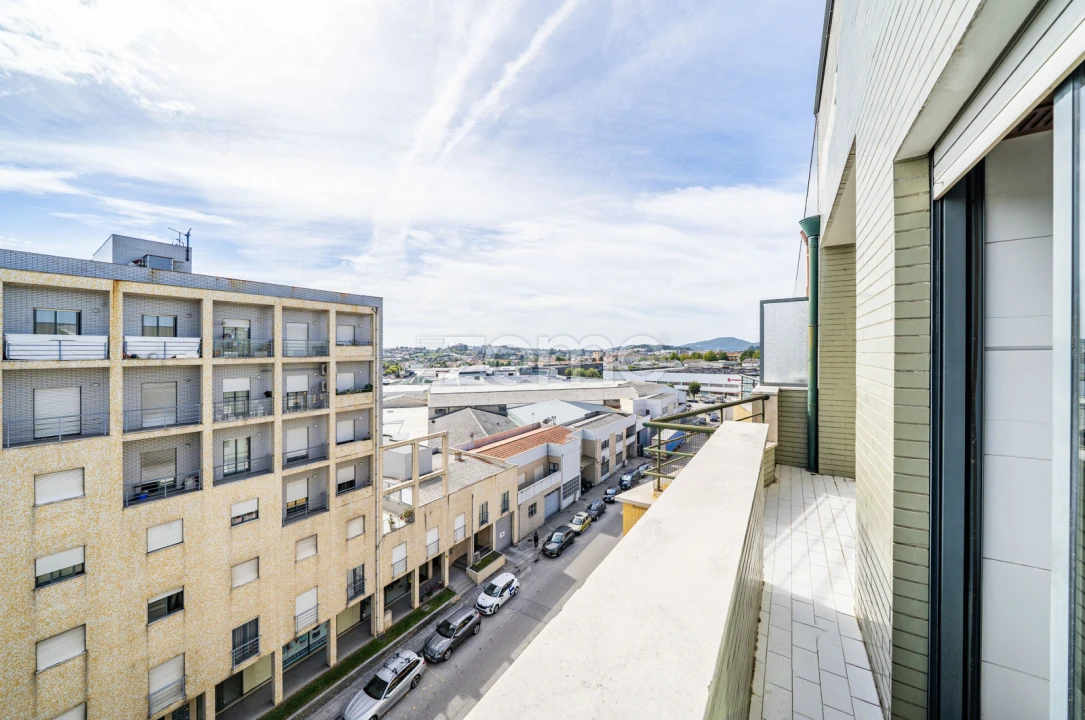Apartamento T3 para Venda em Braga (Maximinos, Sé e Cividade) Foto 29