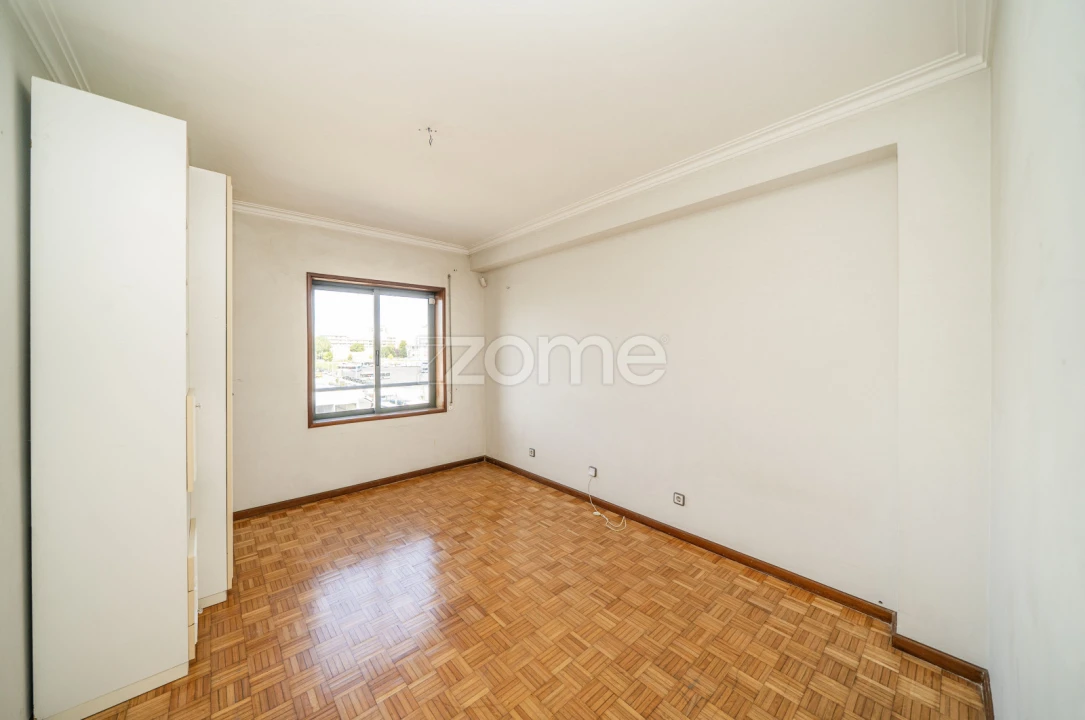 Apartamento T3 para Venda em Braga (Maximinos, Sé e Cividade) Foto 17