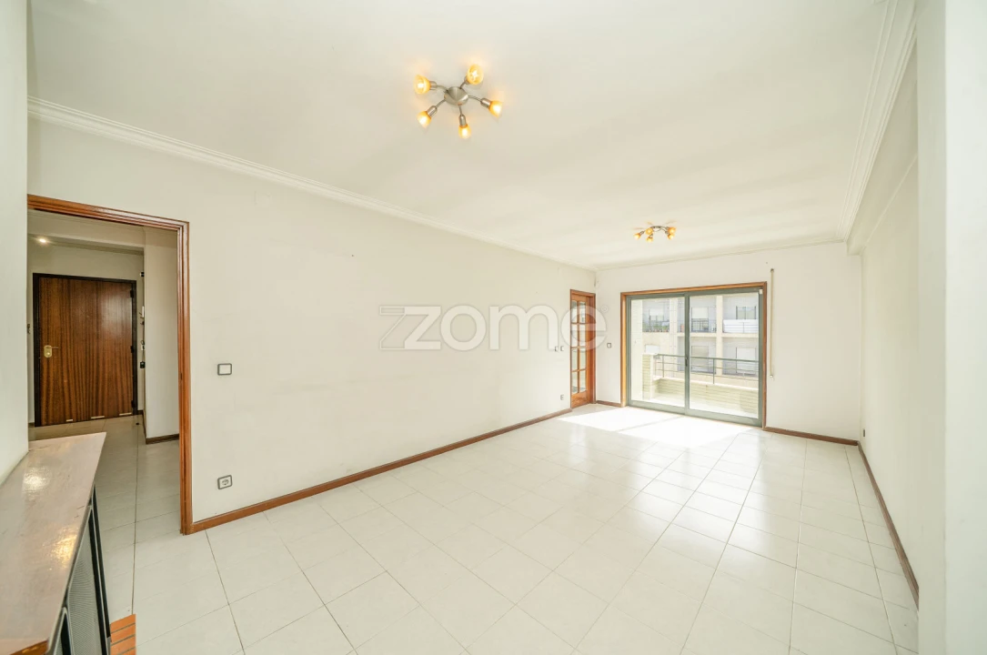 Apartamento T3 para Venda em Braga (Maximinos, Sé e Cividade) Foto 19