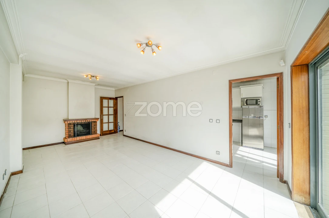 Apartamento T3 para Venda em Braga (Maximinos, Sé e Cividade) Foto 21
