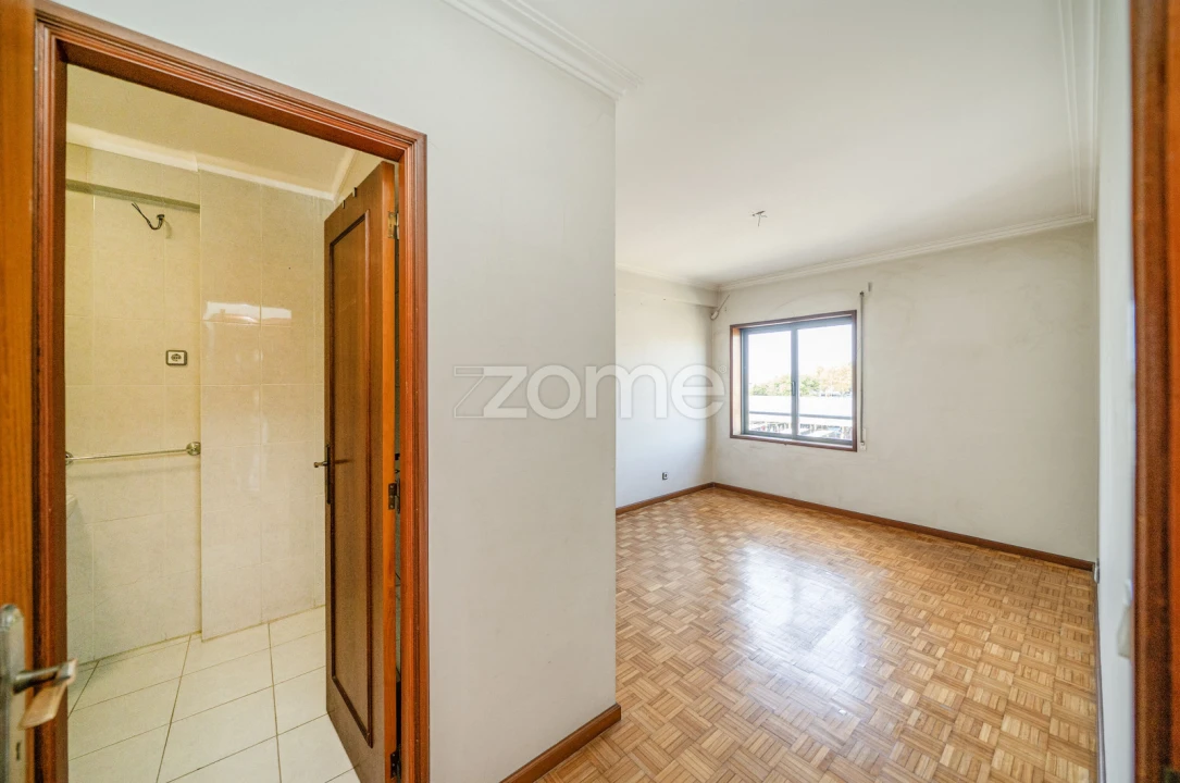 Apartamento T3 para Venda em Braga (Maximinos, Sé e Cividade) Foto 26
