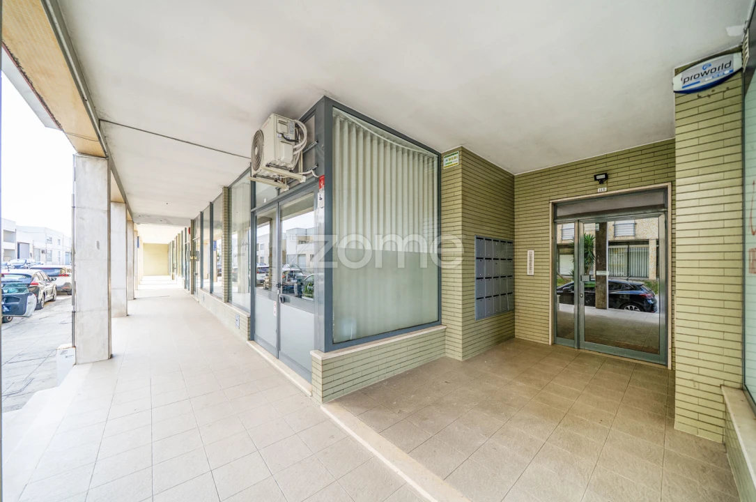 Apartamento T3 para Venda em Braga (Maximinos, Sé e Cividade) Foto 6