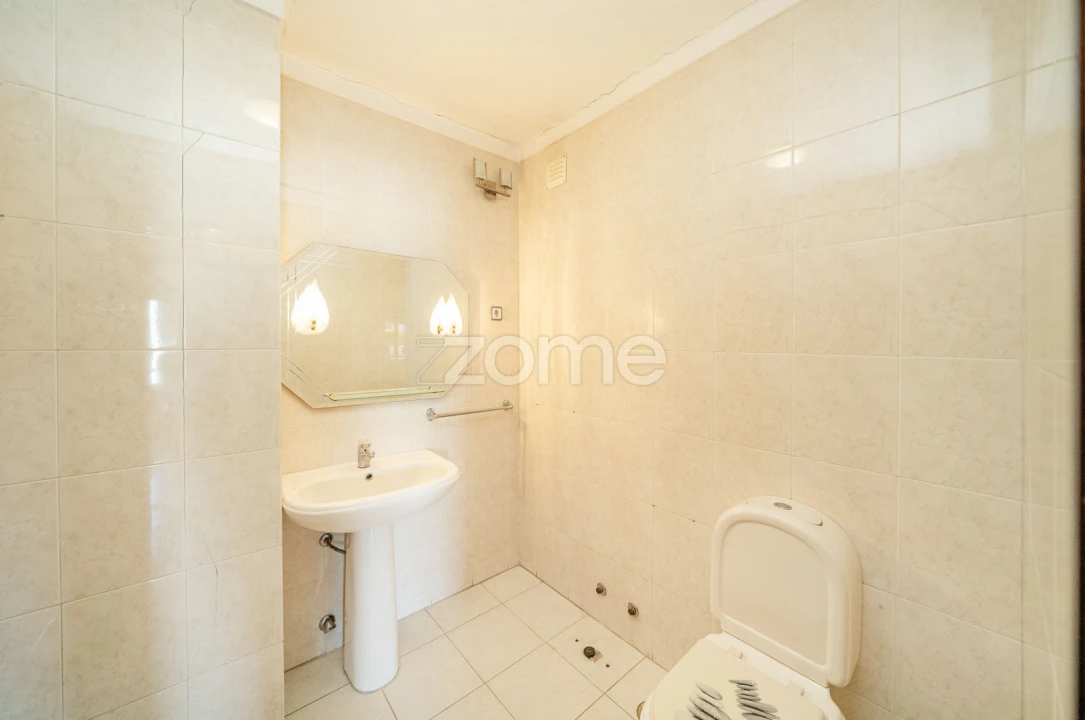 Apartamento T3 para Venda em Braga (Maximinos, Sé e Cividade) Foto 36