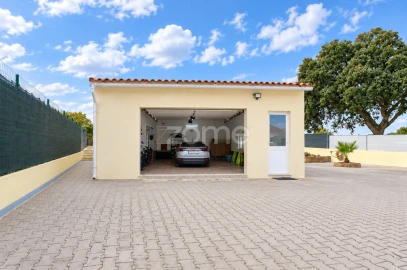 Moradia T4 para Venda em Foros de Vale de Figueira