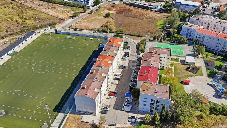 Apartamento T2 para Venda em São Domingos de Rana