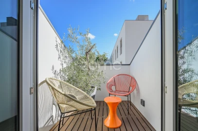 Apartamento T3 para Venda em Estrela
