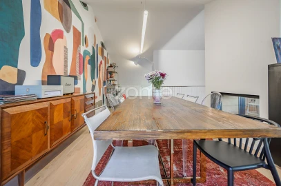 Apartamento T3 para Venda em Estrela