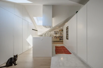 Apartamento T3 para Venda em Estrela