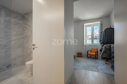 Apartamento T3 para Venda em Estrela