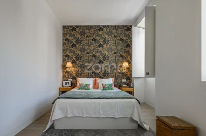 Apartamento T3 para Venda em Estrela