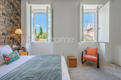 Apartamento T3 para Venda em Estrela