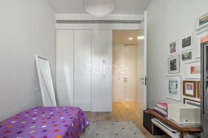 Apartamento T3 para Venda em Estrela