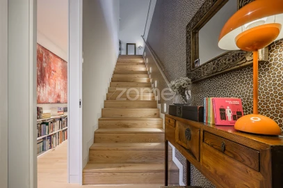 Apartamento T3 para Venda em Estrela