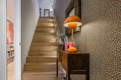 Apartamento T3 para Venda em Estrela