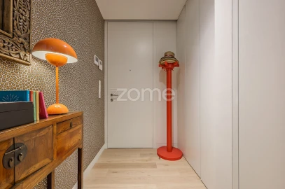Apartamento T3 para Venda em Estrela