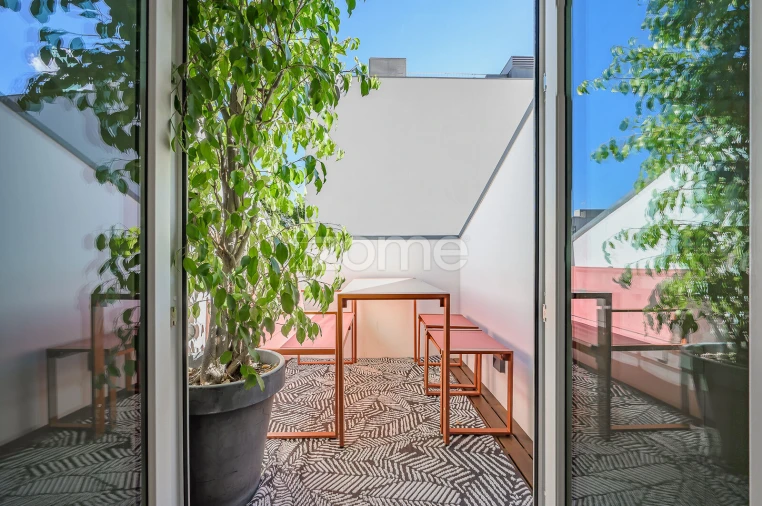 Apartamento T3 para Venda em Estrela Foto 15