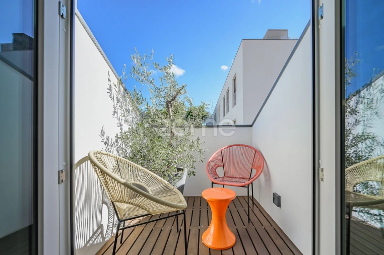 Apartamento T3 para Venda em Estrela Foto 7