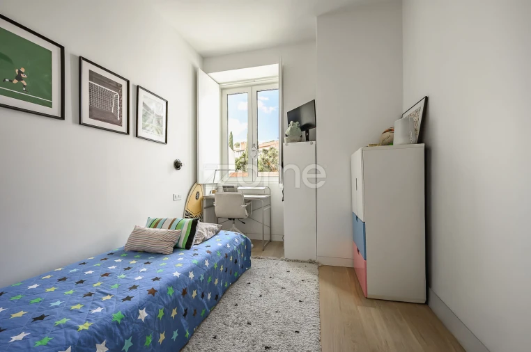 Apartamento T3 para Venda em Estrela Foto 19