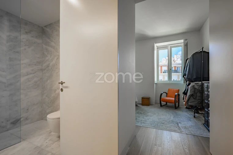 Apartamento T3 para Venda em Estrela Foto 20
