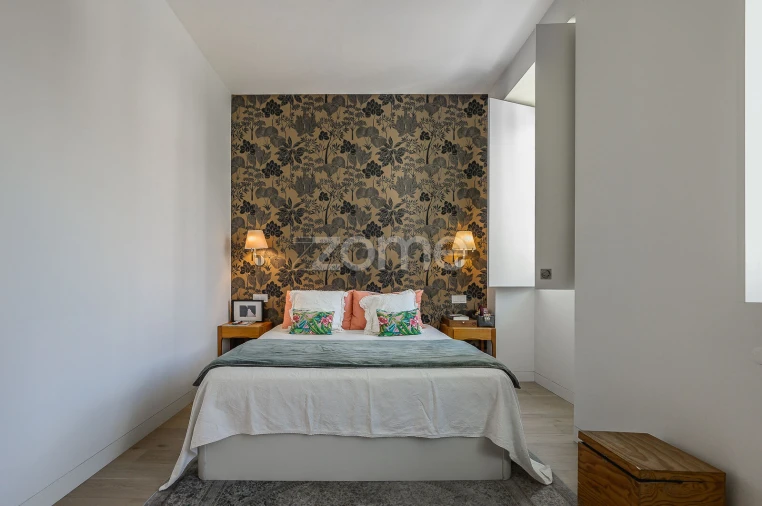 Apartamento T3 para Venda em Estrela Foto 21