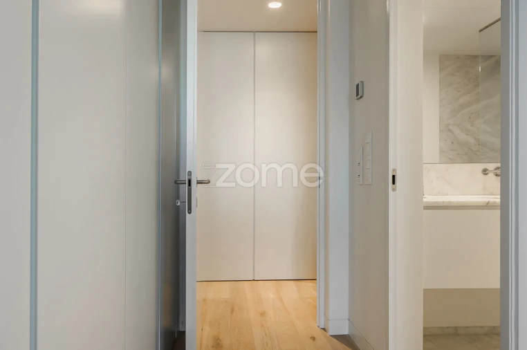 Apartamento T3 para Venda em Estrela Foto 24