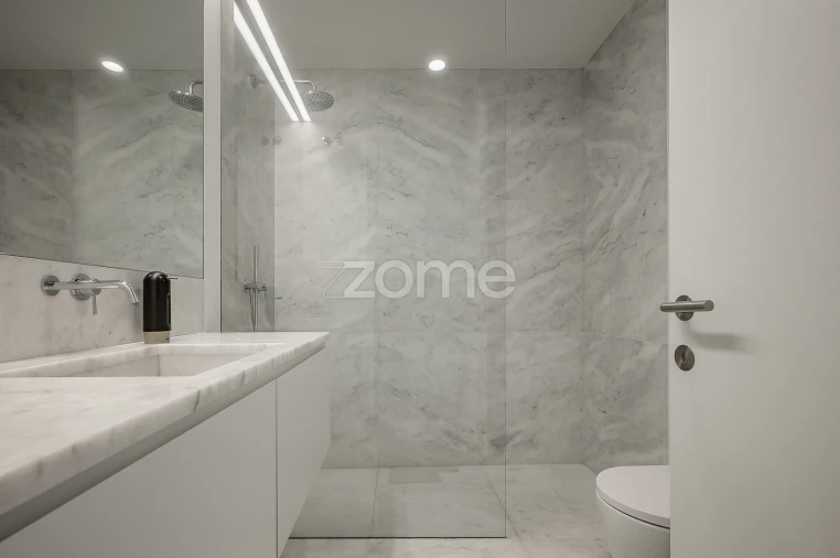 Apartamento T3 para Venda em Estrela Foto 25