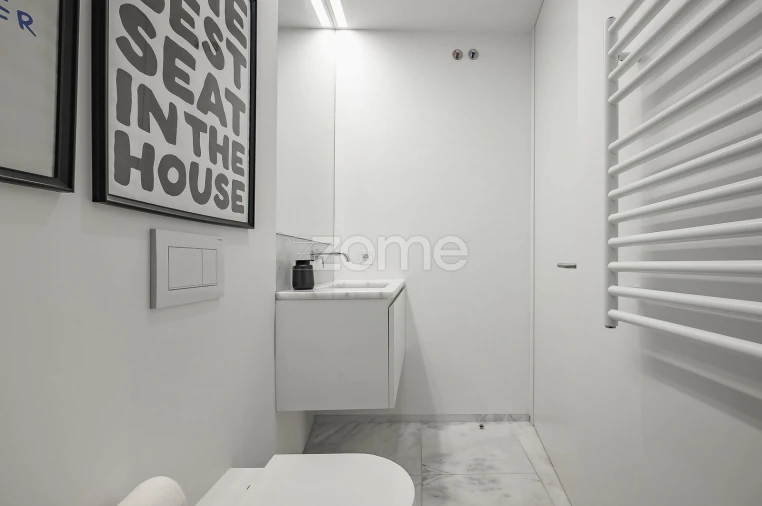 Apartamento T3 para Venda em Estrela Foto 30