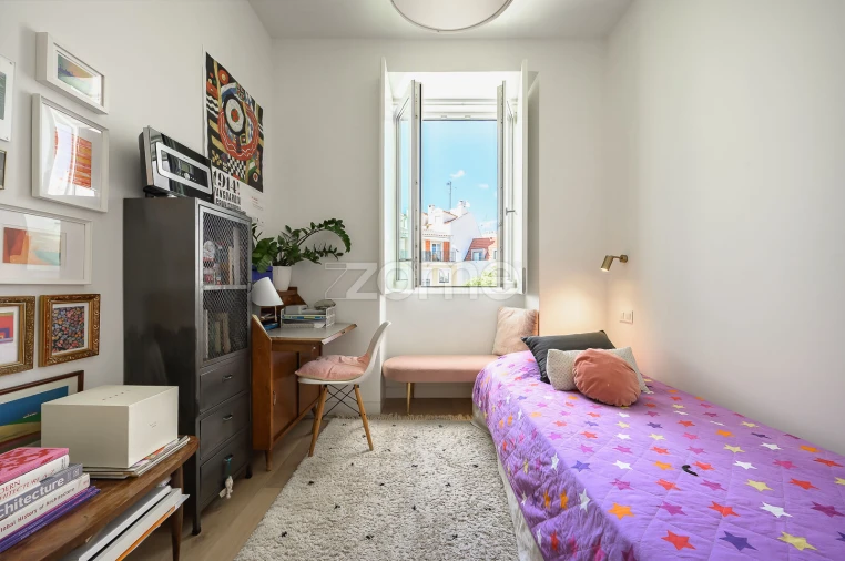 Apartamento T3 para Venda em Estrela Foto 26