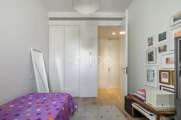 Apartamento T3 para Venda em Estrela Foto 27