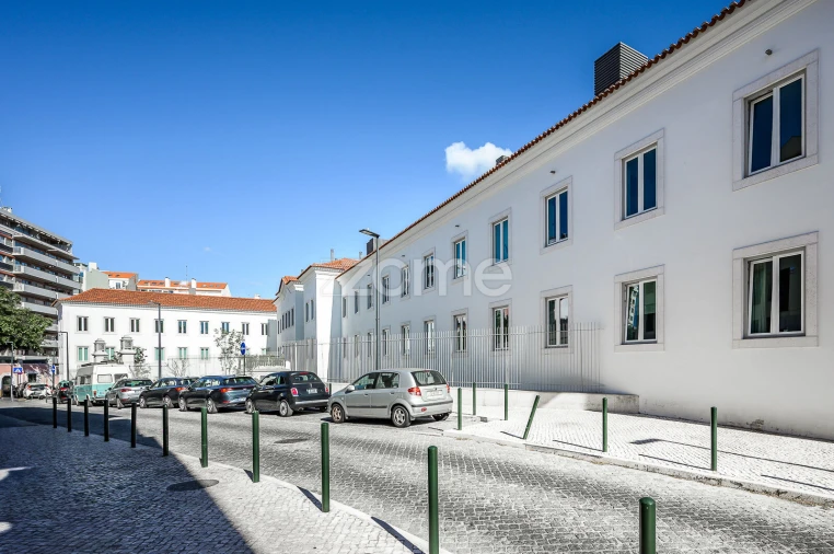 Apartamento T3 para Venda em Estrela Foto 36