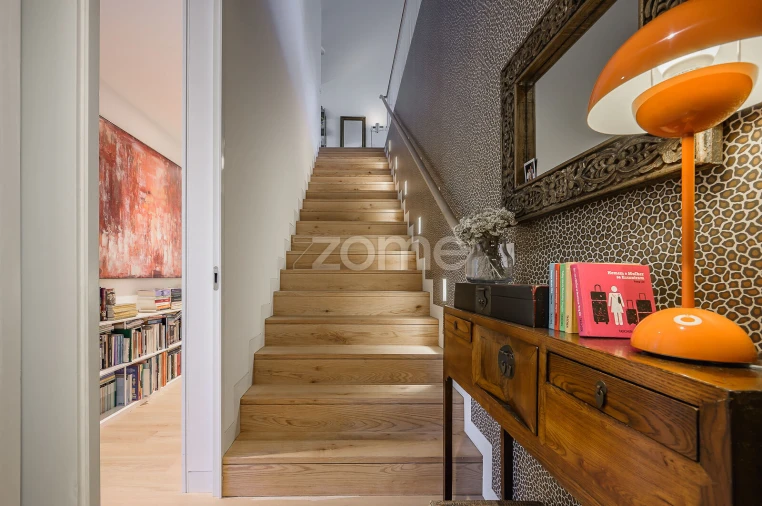 Apartamento T3 para Venda em Estrela Foto 5