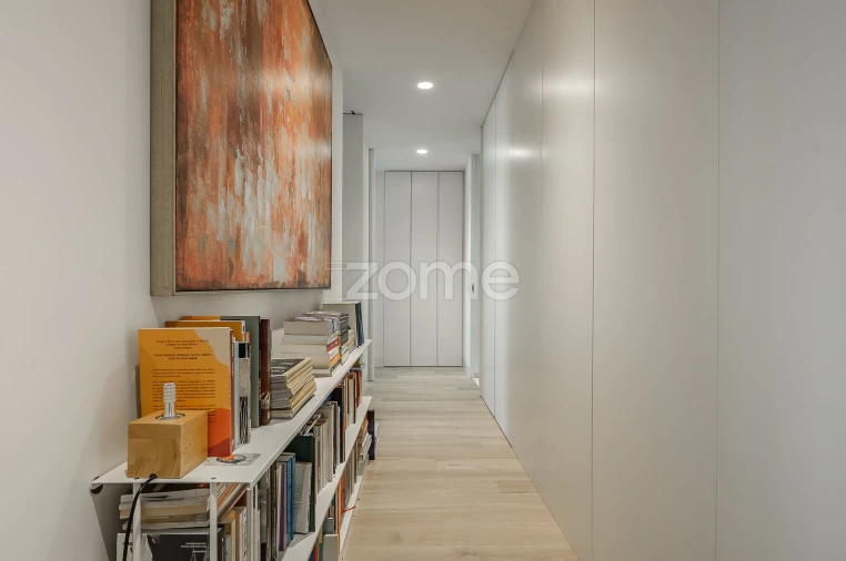 Apartamento T3 para Venda em Estrela Foto 17