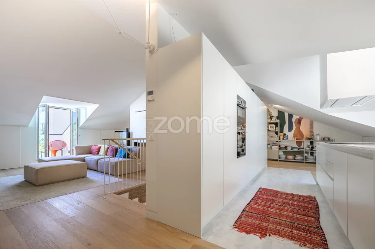 Apartamento T3 para Venda em Estrela Foto 9