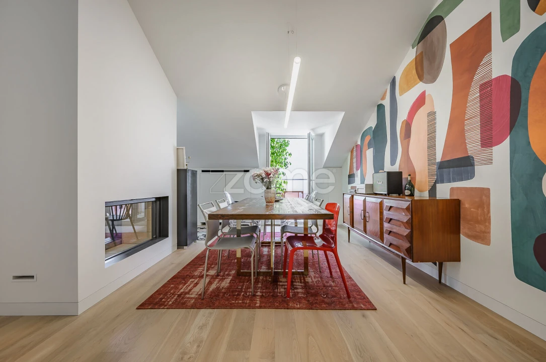 Apartamento T3 para Venda em Estrela Foto 14