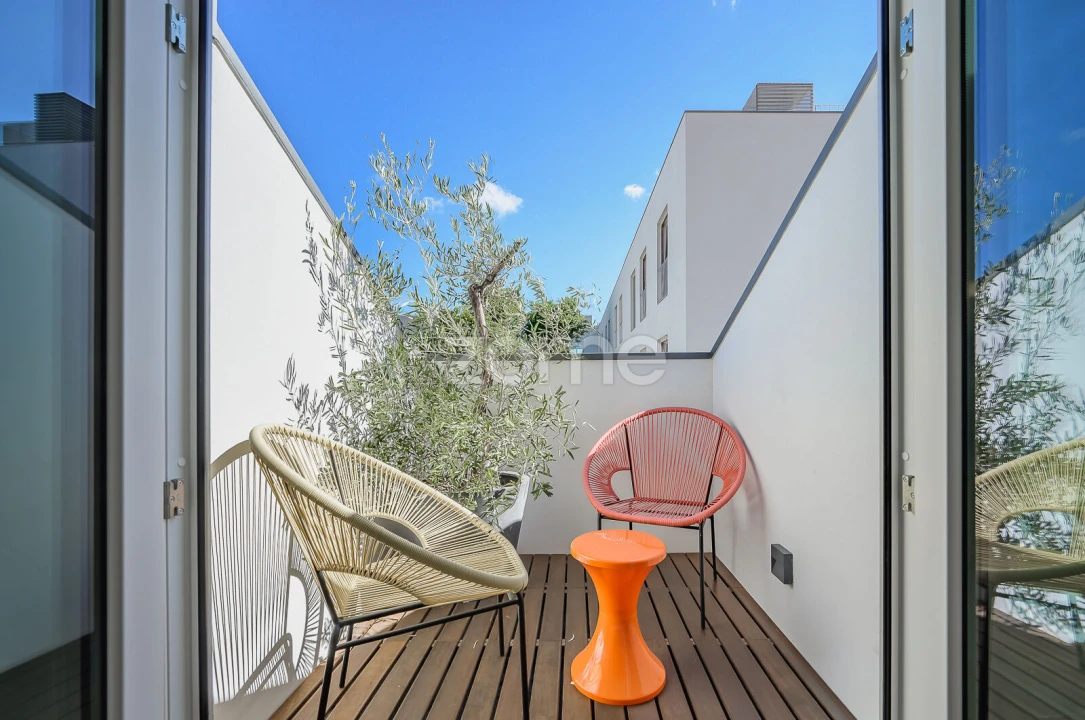 Apartamento T3 para Venda em Estrela Foto 7