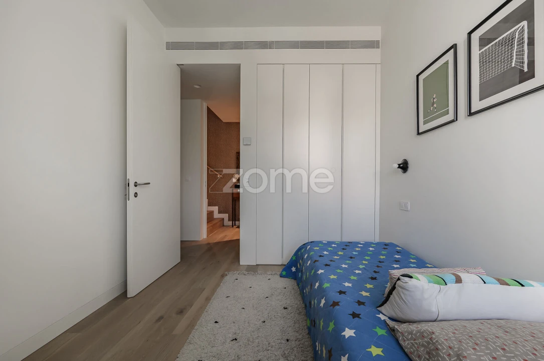 Apartamento T3 para Venda em Estrela Foto 18
