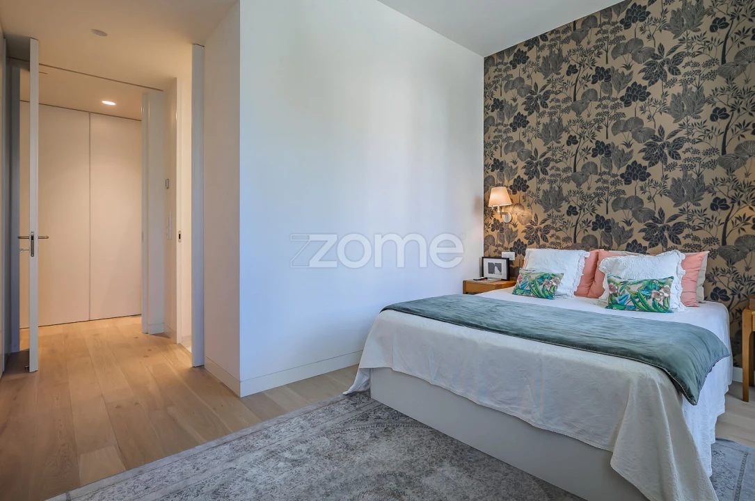 Apartamento T3 para Venda em Estrela Foto 22