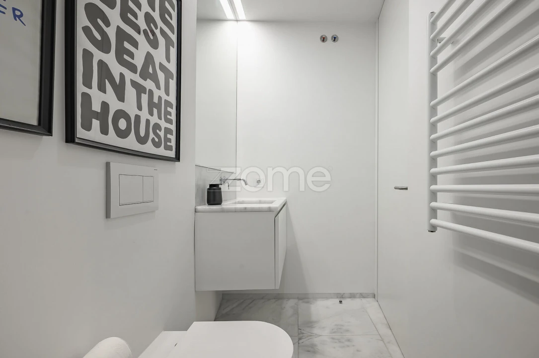 Apartamento T3 para Venda em Estrela Foto 30