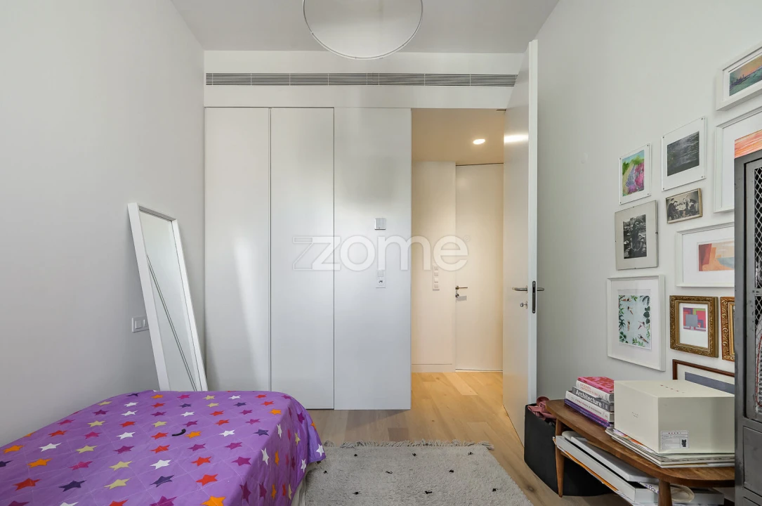 Apartamento T3 para Venda em Estrela Foto 27