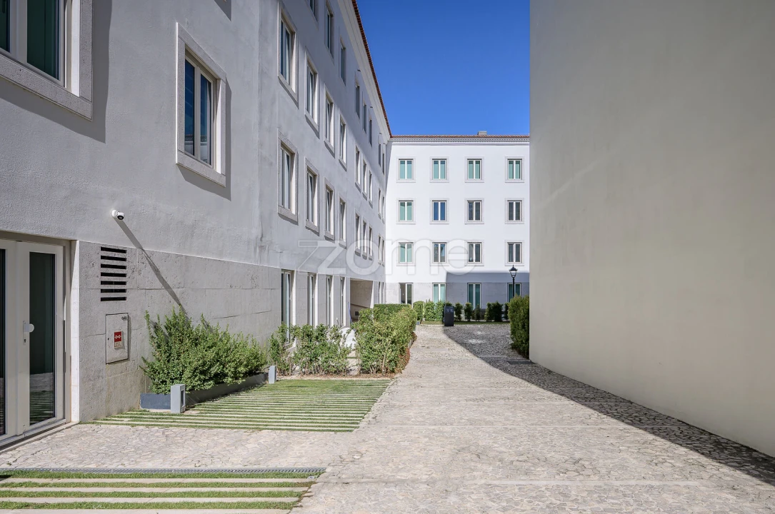Apartamento T3 para Venda em Estrela Foto 33