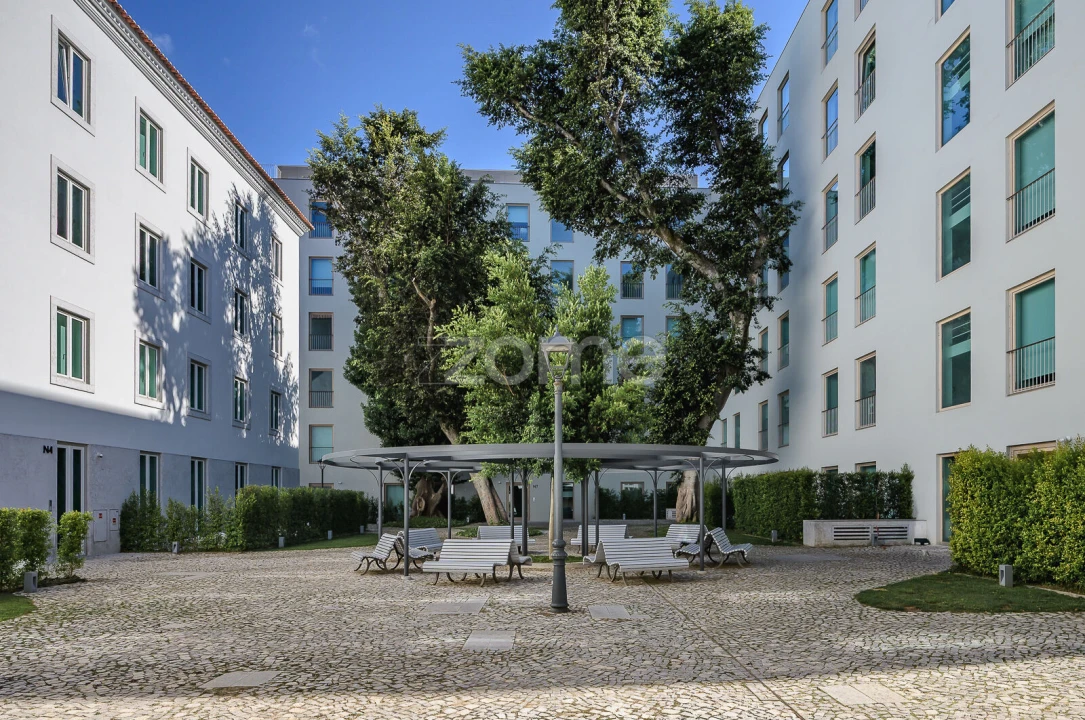 Apartamento T3 para Venda em Estrela Foto 34