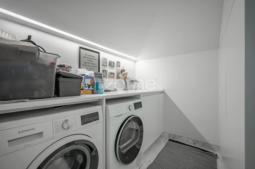 Apartamento T3 para Venda em Estrela Foto 11