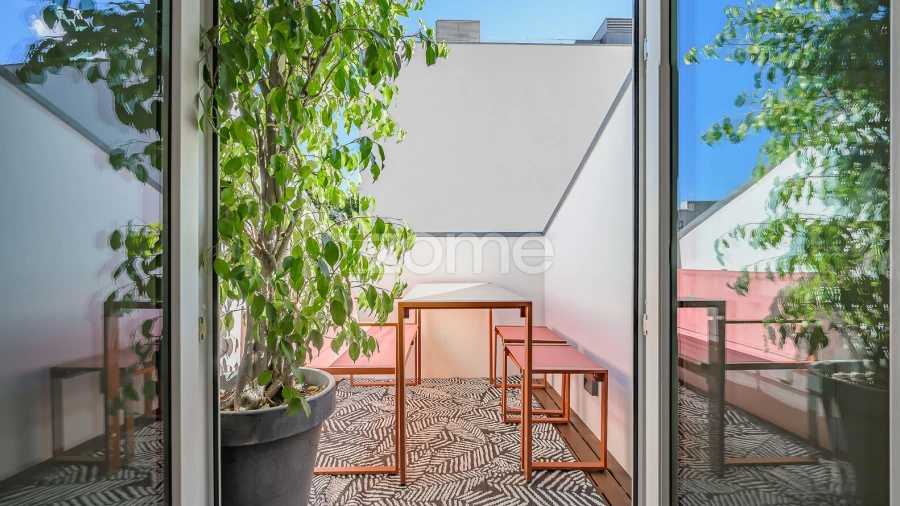 Apartamento T3 para Venda em Estrela